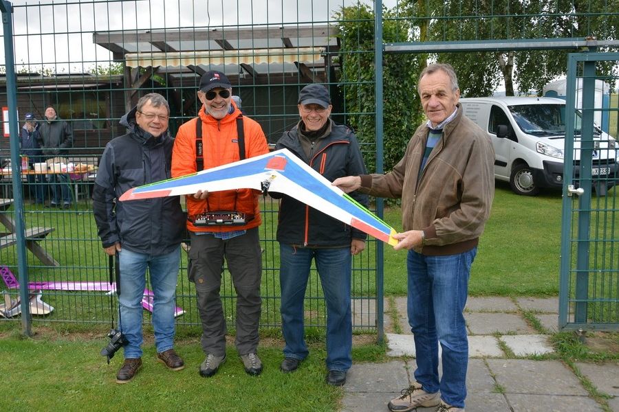 Projektbeteiligte
