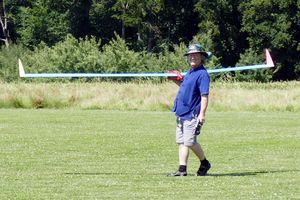 Startvorbereitung