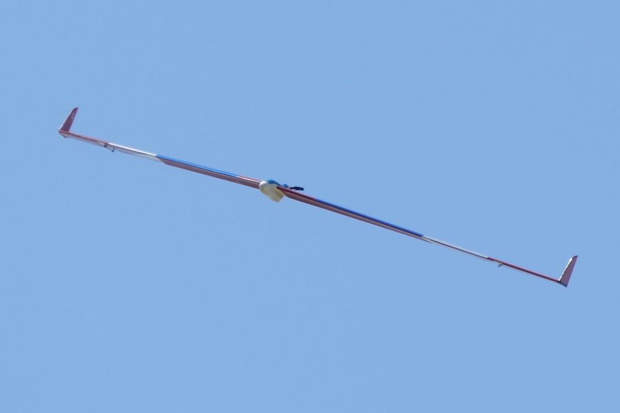Der Cloudbuster