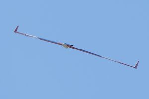 Der Cloudbuster
