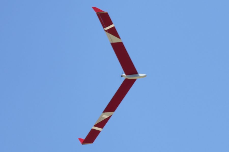 Der Cloudbuster