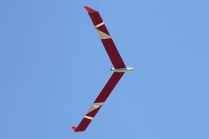 Der Cloudbuster